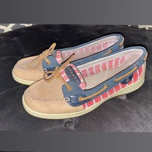 Women’s Sperry Shoes